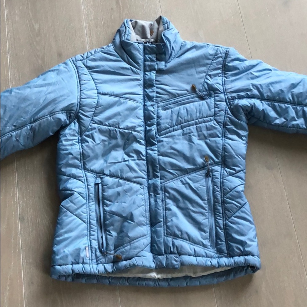 Used Columbia Titanium jacket